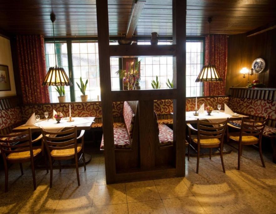 Gasthof Averbeck Ennigerloh Экстерьер фото